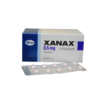 Buy Xanax 0.5mg