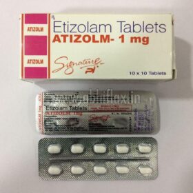 Buy Etizolam Online